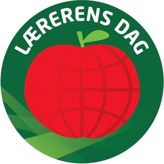 Lærernes dag 5. okt.