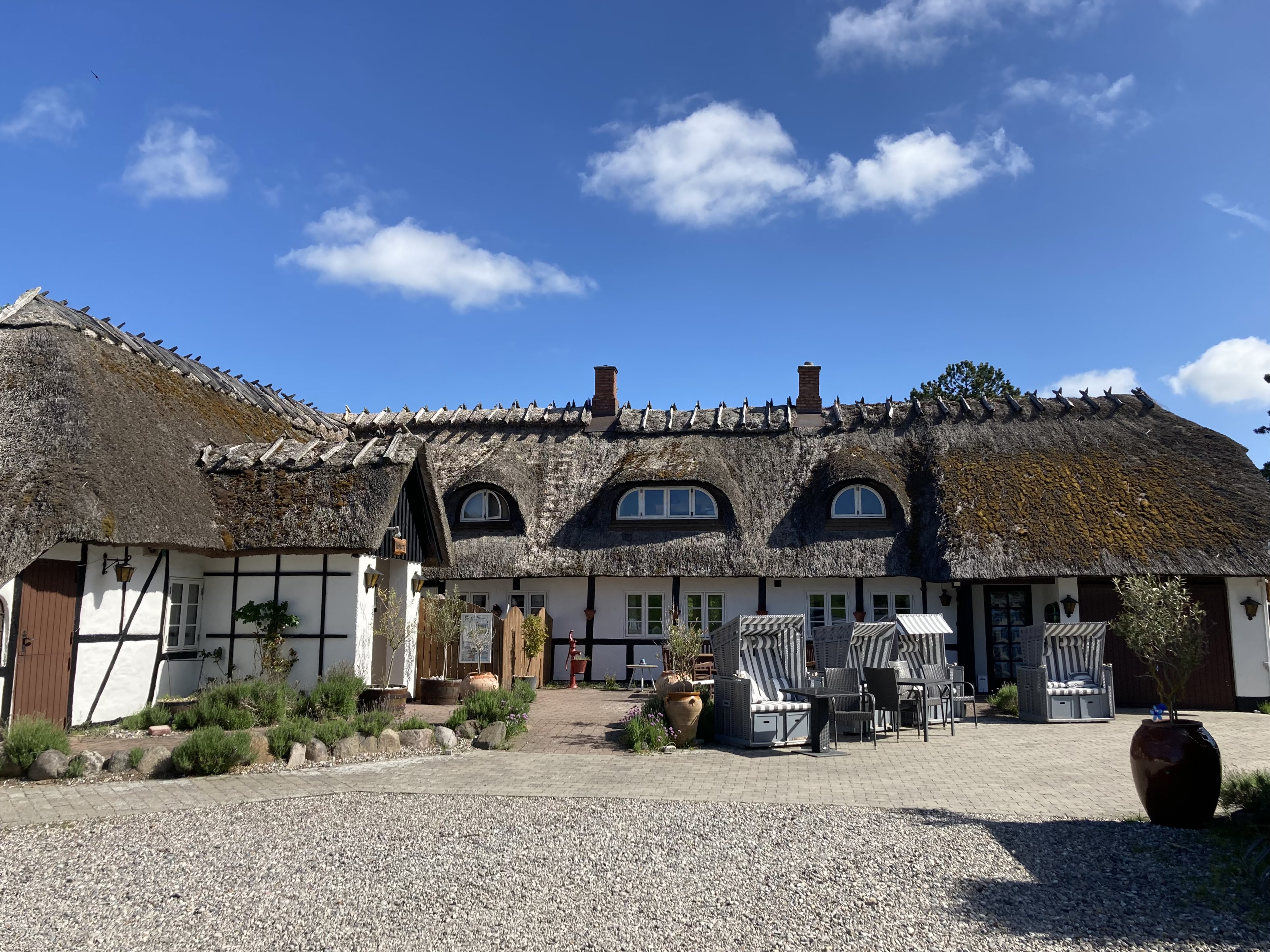 Den gamle Digegård