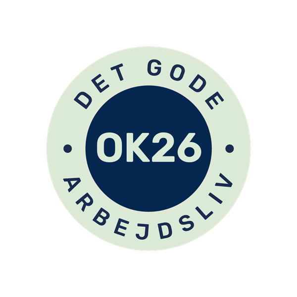 Logo Ok 26